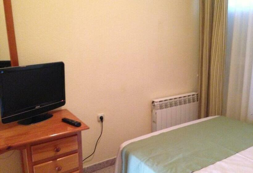 Номер Стандарт, Venta Del Pobre