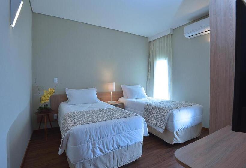 Family Suite, Malai Manso Resort Yatch Convention & Spa