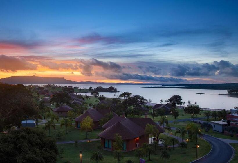 Бунгало Стандарт, Malai Manso Resort Yatch Convention & Spa
