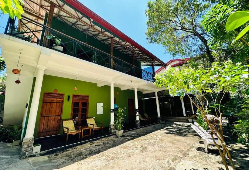 اتاق سوپریور, Nature House