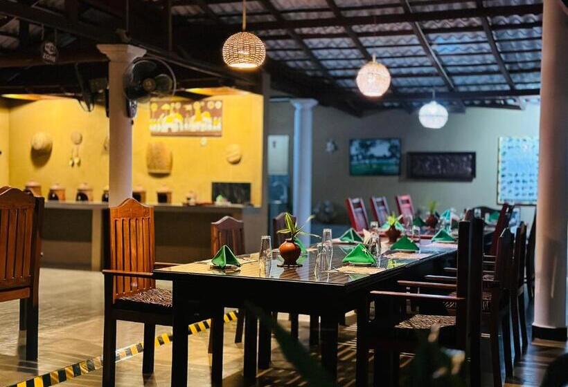 اتاق استاندارد, Nature House