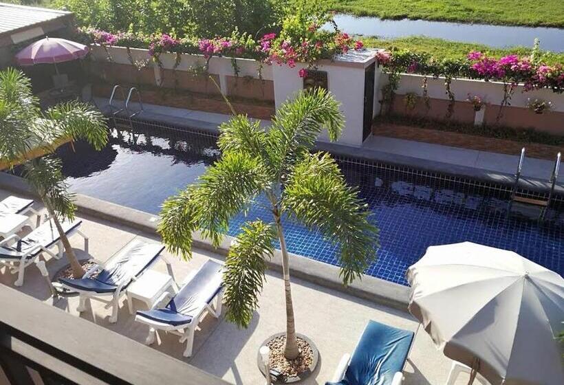 Стандартный Номер Кровать Кинг, 4 Palms Resort