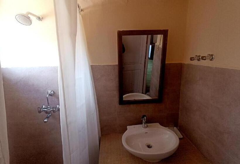 اتاق استاندارد, Shambhala Resort