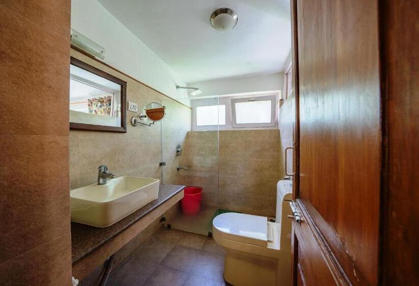 اتاق سوپریور, Shambhala Resort