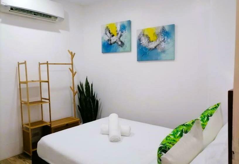 Номер Economy, Victoria S Inn By Martha Vacation Homes