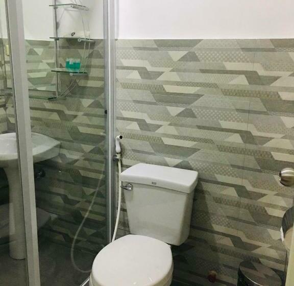 Четырехместный Номер Стандарт, Victoria S Inn By Martha Vacation Homes