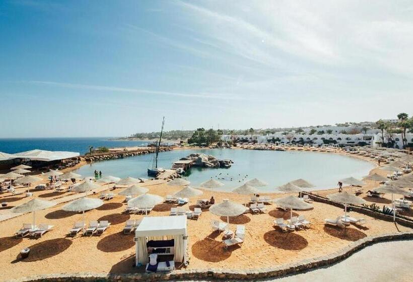 استودیوی استاندارد با چشم‌انداز دریا, Domina Coral Bay Private Studios