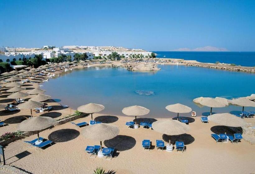 استودیوی استاندارد با چشم‌انداز دریا, Domina Coral Bay Private Studios