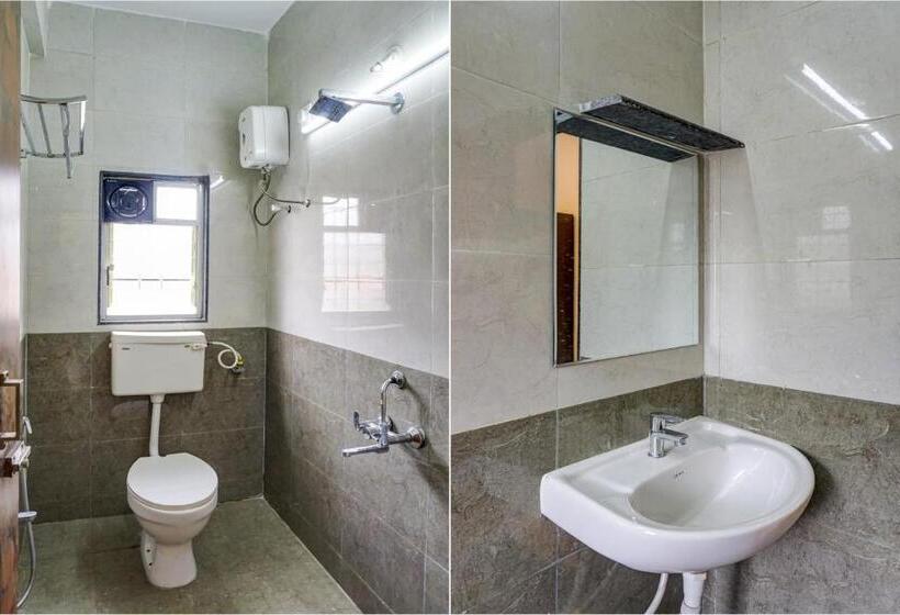 Номер Стандарт, Fabhotel The Golden Leaf