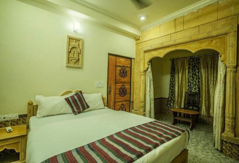 Номер Basic, Golden Rock Palace