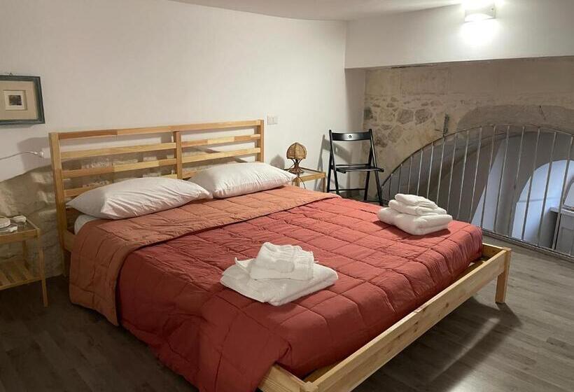 غرفة قياسية, Ponte Vecchio B&b