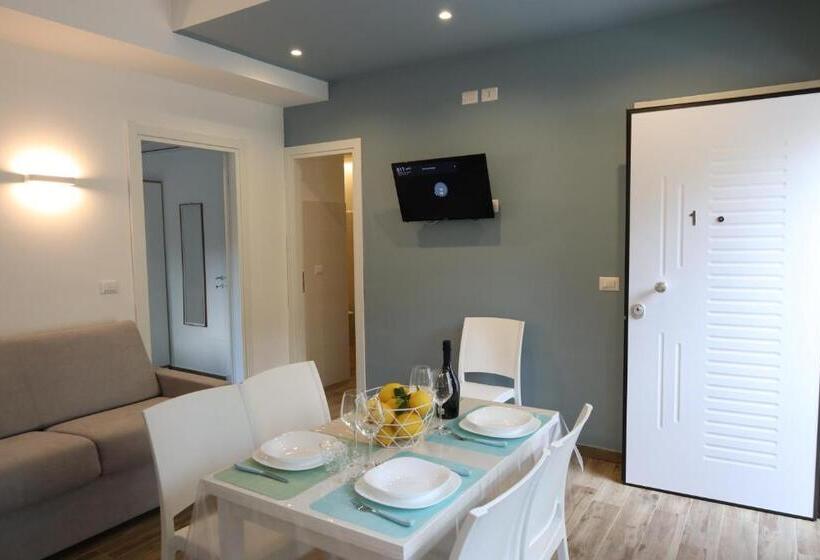 Апартаменты 2 Спальни, Sunsea   Enjoy Your Family