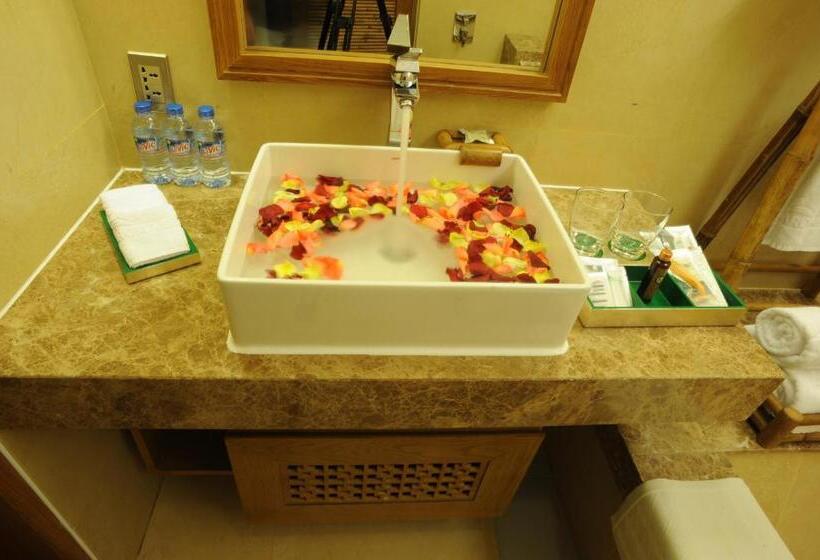 آپارتمان 1 خوابه, Aroma Beach Resort And Spa