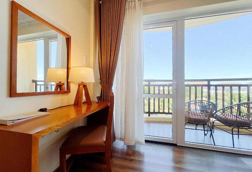 اتاق سوپریور, Aroma Beach Resort And Spa