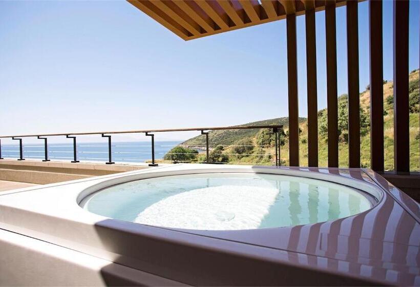 Deluxe Room King Size Bed, Caresse, A Luxury Collection Resort & Spa, Bodrum