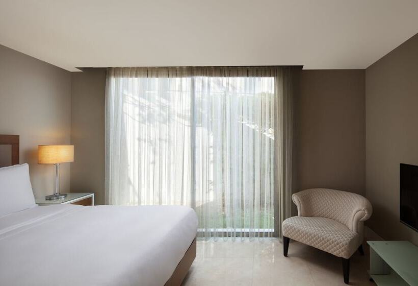 3 Bedroom Premium Apartment, Caresse, A Luxury Collection Resort & Spa, Bodrum