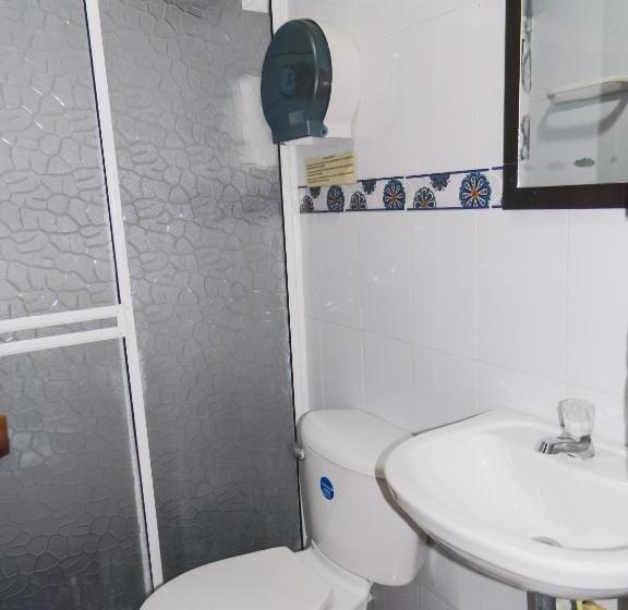 آپارتمان 2 خوابه, Hostel Stingray