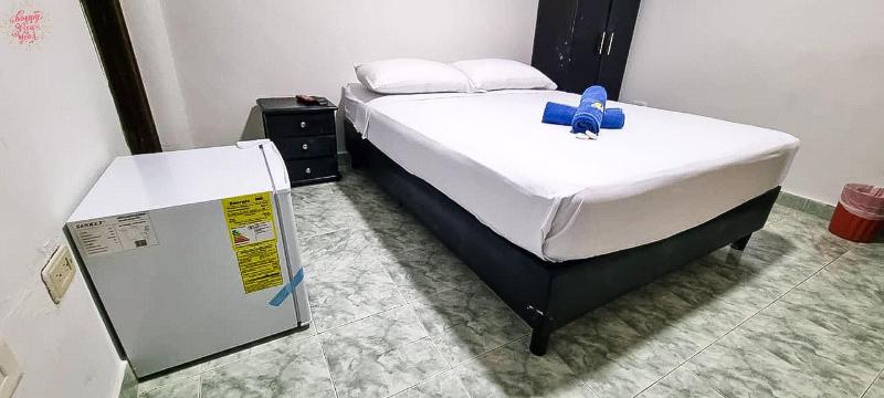 标准间, Hostel Stingray