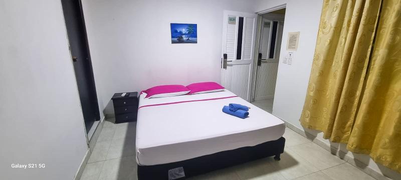 اتاق استاندارد چهار تخته, Hostel Stingray