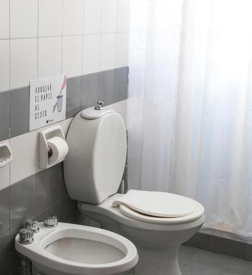 Üç Kişilik Standart Oda, Posada Alpenrose Neu
