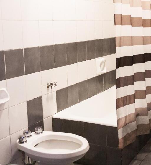 1 Yatak Odalı Daire, Posada Alpenrose Neu