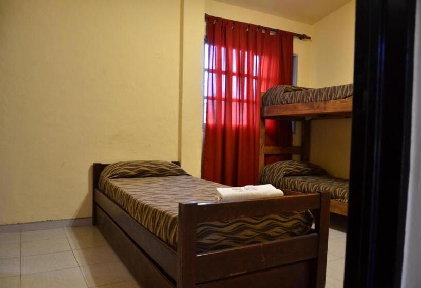 1 Yatak Odalı Daire, Posada Alpenrose Neu