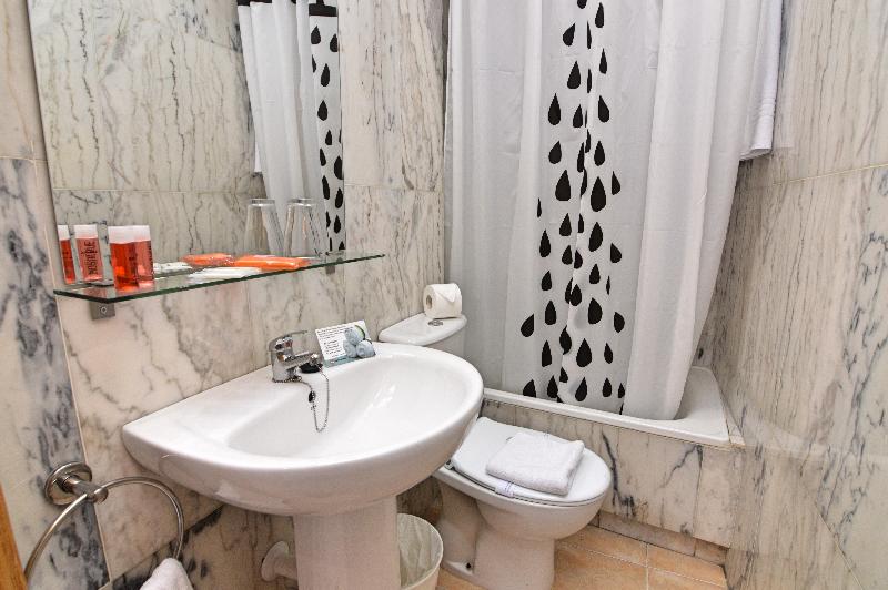 Номер Стандарт, Queens   Adults Only