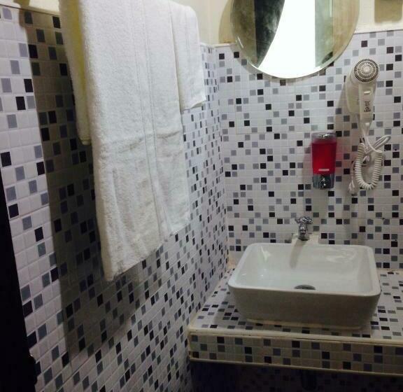 Suíte Deluxe, Sukhumvit 20 Guest House