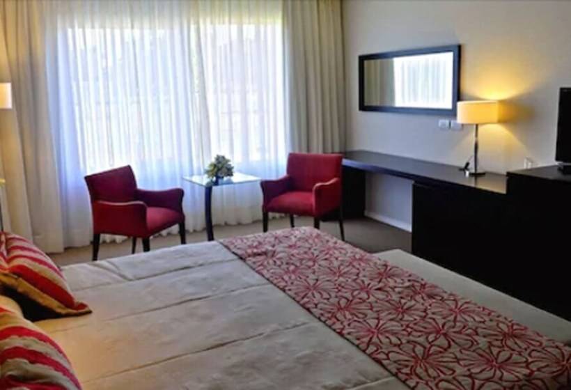 Номер Стандарт, Howard Johnson Hotel Piedras Moras