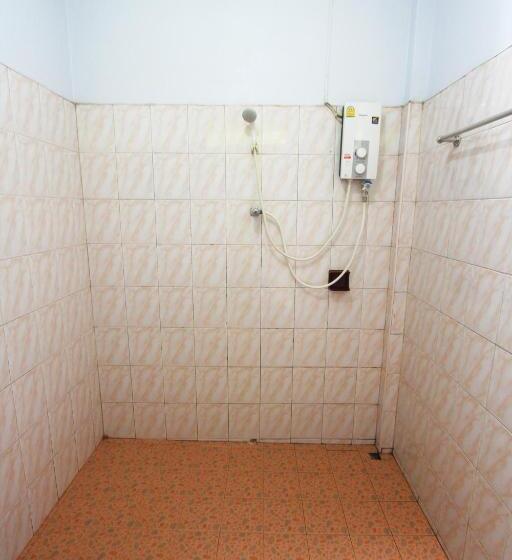 Дом 1 Спальня, Khaosok Palmview Resort