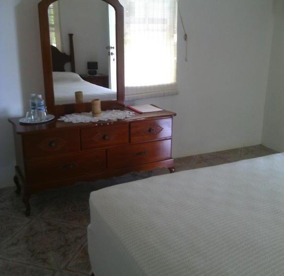 اتاق استاندارد, Polish Princess Guest House