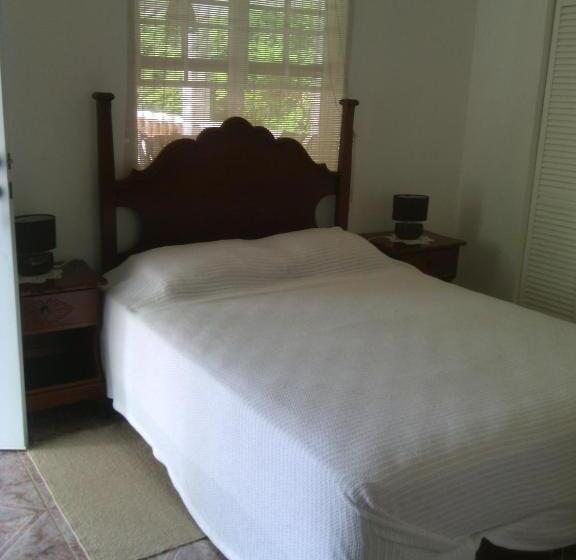 اتاق استاندارد, Polish Princess Guest House