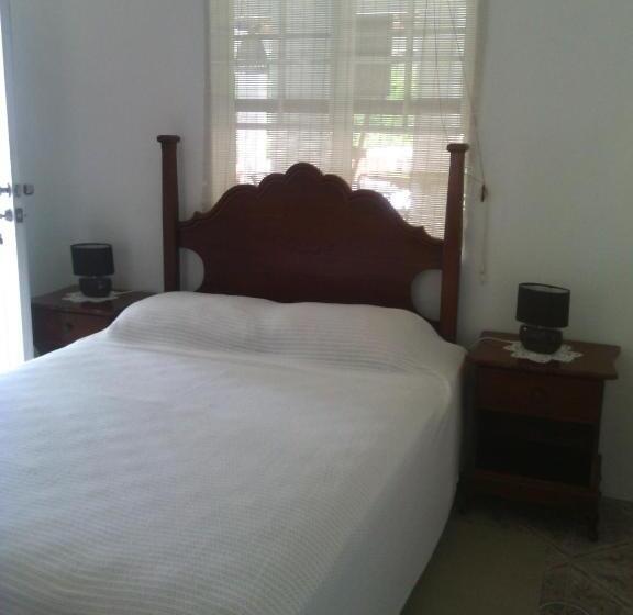 اتاق استاندارد, Polish Princess Guest House