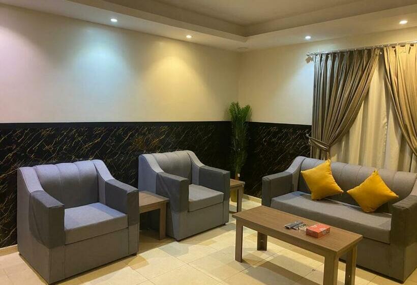 Family Suite, نيو سويت 9 للوحدات الفندقية