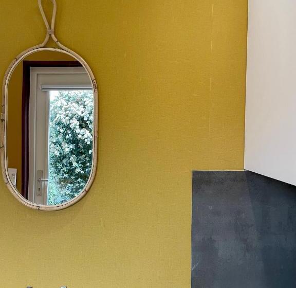 اتاق استاندارد, Bed & Breakfast Danina