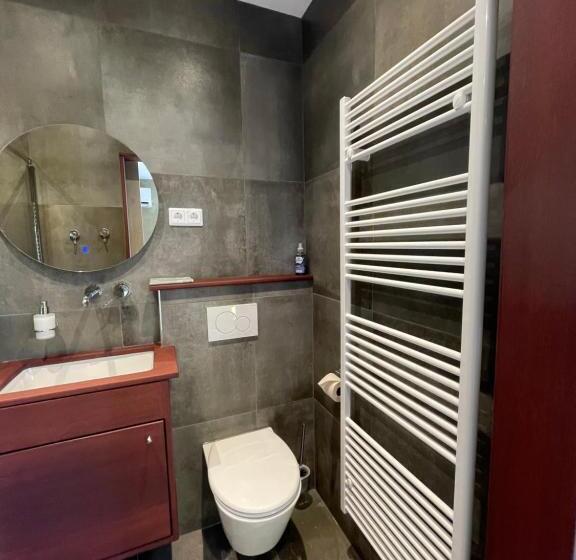 اتاق استاندارد, Bed & Breakfast Danina