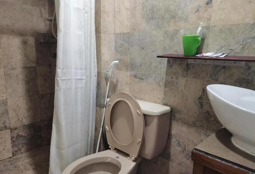 آپارتمان سوپریور 1 خوابه, Accommodation Service