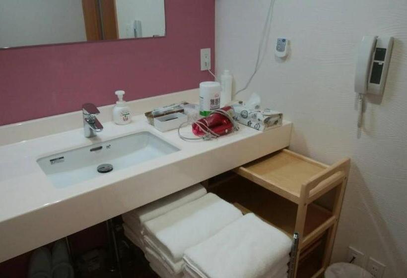 Дом 1 Спальня, Hidaka Gun   House   Vacation Stay 99266v
