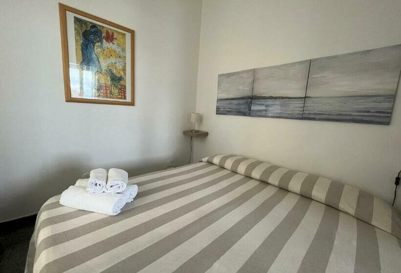 Семейный Номер, Piccolo Hotel Di Lavagna