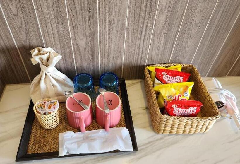 Семейный Номер, Alaita Boutique Phuket