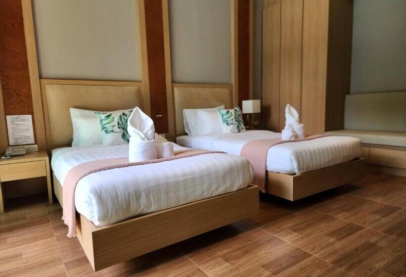 Номер Superior, Alaita Boutique Phuket