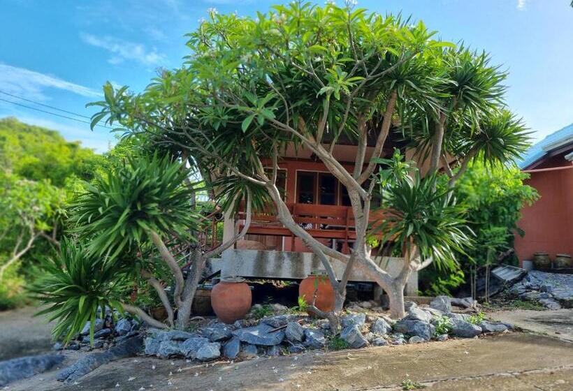 Бунгало Стандарт, Hello Sichang Bungalow