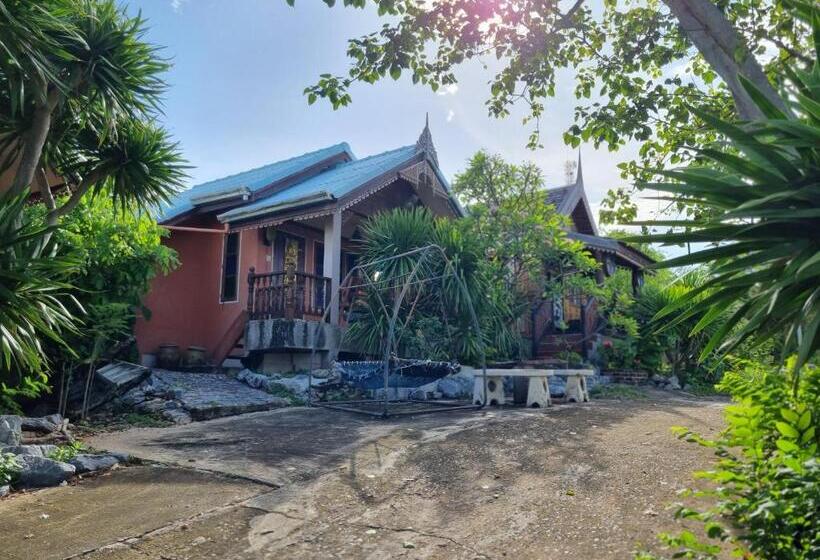 Бунгало Стандарт, Hello Sichang Bungalow