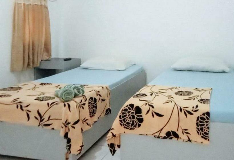 اتاق استاندارد, Casa Don Atilano Pension House