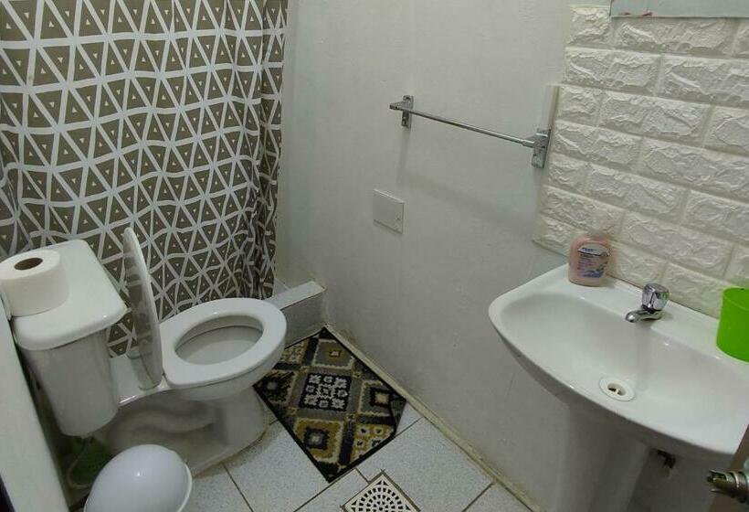 Номер Стандарт, Hostal Antonella Los Angeles