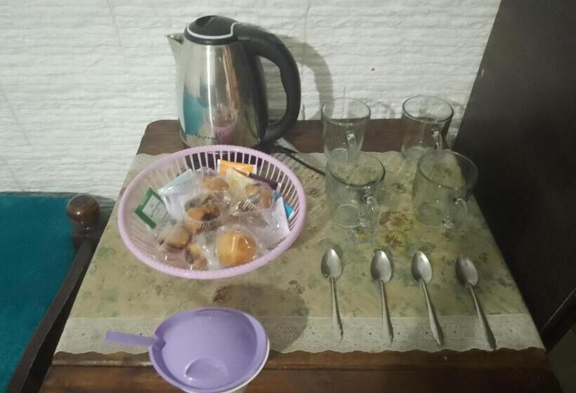 Семейный Номер, Trinidad Hostal