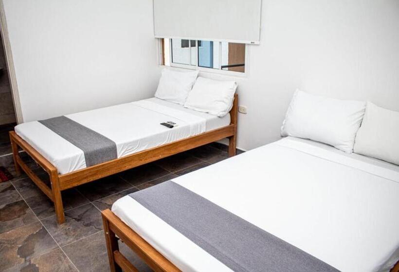 디럭스 룸, Aw Hotel Palm Bay Bello Horizonte