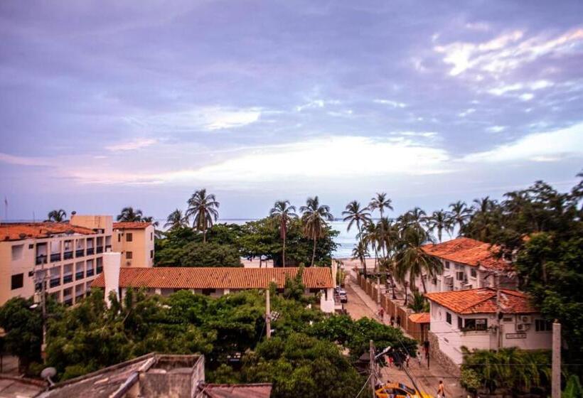 스탠다드 트리플 룸, Aw Hotel Palm Bay Bello Horizonte
