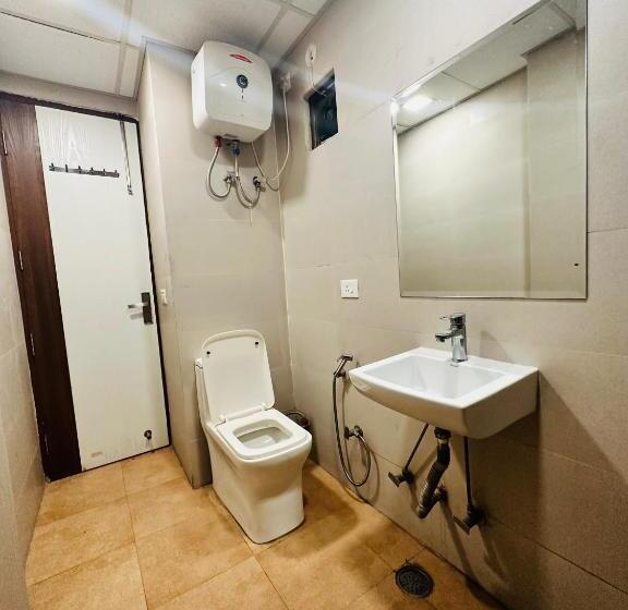 اتاق سوپریور, Park Suites   Near Igi Airport Terminal 3