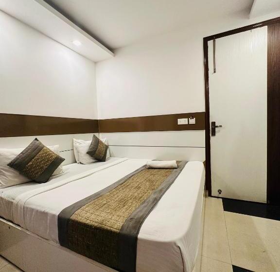 اتاق سوپریور, Park Suites   Near Igi Airport Terminal 3